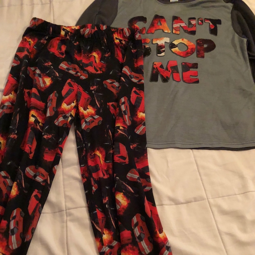 Children Place PJ’s